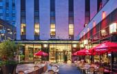 Туры в отель Four Points By Sheraton New York Downtown Туры в отель Four Points By Sheraton New York Downtown