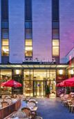 Туры в отель Four Points By Sheraton New York Downtown Туры в отель Four Points By Sheraton New York Downtown