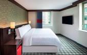 Туры в отель Four Points By Sheraton New York Downtown Туры в отель Four Points By Sheraton New York Downtown