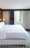 Туры в отель Four Points By Sheraton New York Downtown Туры в отель Four Points By Sheraton New York Downtown