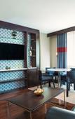 Туры в отель Four Points By Sheraton New York Downtown Туры в отель Four Points By Sheraton New York Downtown