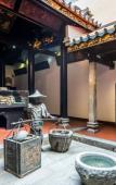 Туры в отель AMOY by Far East Hospitality Туры в отель AMOY by Far East Hospitality