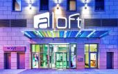 Туры в отель Aloft Manhattan Downtown - Financial District Туры в отель Aloft Manhattan Downtown - Financial District