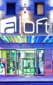 Туры в отель Aloft Manhattan Downtown - Financial District Туры в отель Aloft Manhattan Downtown - Financial District