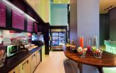Туры в отель Aloft Manhattan Downtown - Financial District Туры в отель Aloft Manhattan Downtown - Financial District