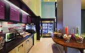 Туры в отель Aloft Manhattan Downtown - Financial District Туры в отель Aloft Manhattan Downtown - Financial District