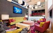 Туры в отель Aloft Manhattan Downtown - Financial District Туры в отель Aloft Manhattan Downtown - Financial District