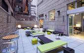 Туры в отель Aloft Manhattan Downtown - Financial District Туры в отель Aloft Manhattan Downtown - Financial District