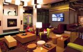 Туры в отель Aloft Manhattan Downtown - Financial District Туры в отель Aloft Manhattan Downtown - Financial District
