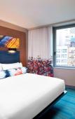 Туры в отель Aloft Manhattan Downtown - Financial District Туры в отель Aloft Manhattan Downtown - Financial District