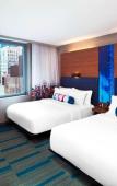 Туры в отель Aloft Manhattan Downtown - Financial District Туры в отель Aloft Manhattan Downtown - Financial District