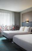 Туры в отель Aloft Manhattan Downtown - Financial District Туры в отель Aloft Manhattan Downtown - Financial District