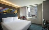 Туры в отель Aloft Manhattan Downtown - Financial District Туры в отель Aloft Manhattan Downtown - Financial District