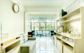 Туры в отель Riski Residence Bangkok-noi Туры в отель Riski Residence Bangkok-noi