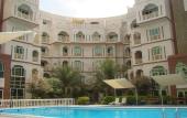 Туры в отель Muscat Oasis Residences Туры в отель Muscat Oasis Residences