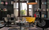Туры в отель art'otel Amsterdam Туры в отель art'otel Amsterdam