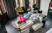 Туры в отель art'otel Amsterdam Туры в отель art'otel Amsterdam