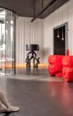 Туры в отель art'otel Amsterdam Туры в отель art'otel Amsterdam