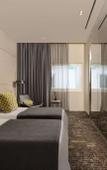 Туры в отель art'otel Amsterdam Туры в отель art'otel Amsterdam