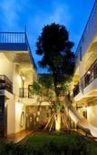 Туры в отель The Artel Nimman Hotel Туры в отель The Artel Nimman Hotel