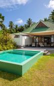 Туры в отель Alphonse Island Resort Туры в отель Alphonse Island Resort