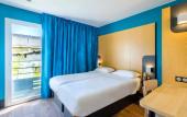 Туры в отель B&B HOTEL Cannes La Bocca Plage Туры в отель B&B HOTEL Cannes La Bocca Plage