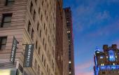Туры в отель Residence Inn by Marriott New York Downtown Manhattan/World Trade Center Area Туры в отель Residence Inn by Marriott New York Downtown Manhattan/World Trade Center Area