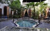 Туры в отель Riad Le Sucrier De Fes Туры в отель Riad Le Sucrier De Fes