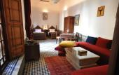 Туры в отель Riad Le Sucrier De Fes Туры в отель Riad Le Sucrier De Fes