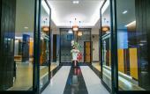 Туры в отель De Hug Hotel & Residence Туры в отель De Hug Hotel & Residence