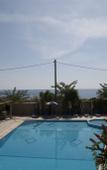 Туры в отель Sarikampos Beach Туры в отель Sarikampos Beach