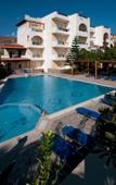 Туры в отель Sarikampos Beach Туры в отель Sarikampos Beach