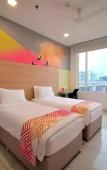 Туры в отель Ginger Noida Sector 63 Туры в отель Ginger Noida Sector 63