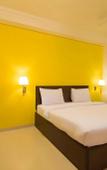 Туры в отель Ginger Noida Sector 63 Туры в отель Ginger Noida Sector 63