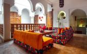 Туры в отель Riad Croix Berbere De Luxe Туры в отель Riad Croix Berbere De Luxe