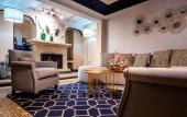 Туры в отель Riad Croix Berbere De Luxe Туры в отель Riad Croix Berbere De Luxe