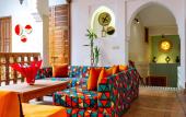Туры в отель Riad Croix Berbere De Luxe Туры в отель Riad Croix Berbere De Luxe