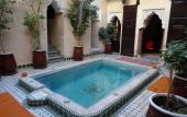 Туры в отель Riad Croix Berbere De Luxe Туры в отель Riad Croix Berbere De Luxe