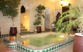 Туры в отель Riad Croix Berbere De Luxe Туры в отель Riad Croix Berbere De Luxe