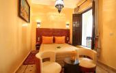 Туры в отель Riad Croix Berbere De Luxe Туры в отель Riad Croix Berbere De Luxe