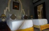 Туры в отель Riad Croix Berbere De Luxe Туры в отель Riad Croix Berbere De Luxe