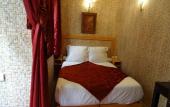 Туры в отель Riad Croix Berbere De Luxe Туры в отель Riad Croix Berbere De Luxe