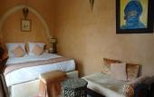Туры в отель Riad Croix Berbere De Luxe Туры в отель Riad Croix Berbere De Luxe