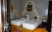 Туры в отель Riad Croix Berbere De Luxe Туры в отель Riad Croix Berbere De Luxe
