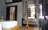 Туры в отель Riad Croix Berbere De Luxe Туры в отель Riad Croix Berbere De Luxe
