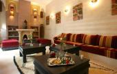 Туры в отель Riad Croix Berbere De Luxe Туры в отель Riad Croix Berbere De Luxe