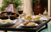 Туры в отель Riad Croix Berbere De Luxe Туры в отель Riad Croix Berbere De Luxe