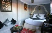 Туры в отель Riad Croix Berbere De Luxe Туры в отель Riad Croix Berbere De Luxe