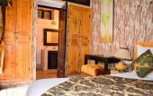 Туры в отель Riad Croix Berbere De Luxe Туры в отель Riad Croix Berbere De Luxe