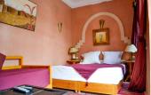 Туры в отель Riad Croix Berbere De Luxe Туры в отель Riad Croix Berbere De Luxe